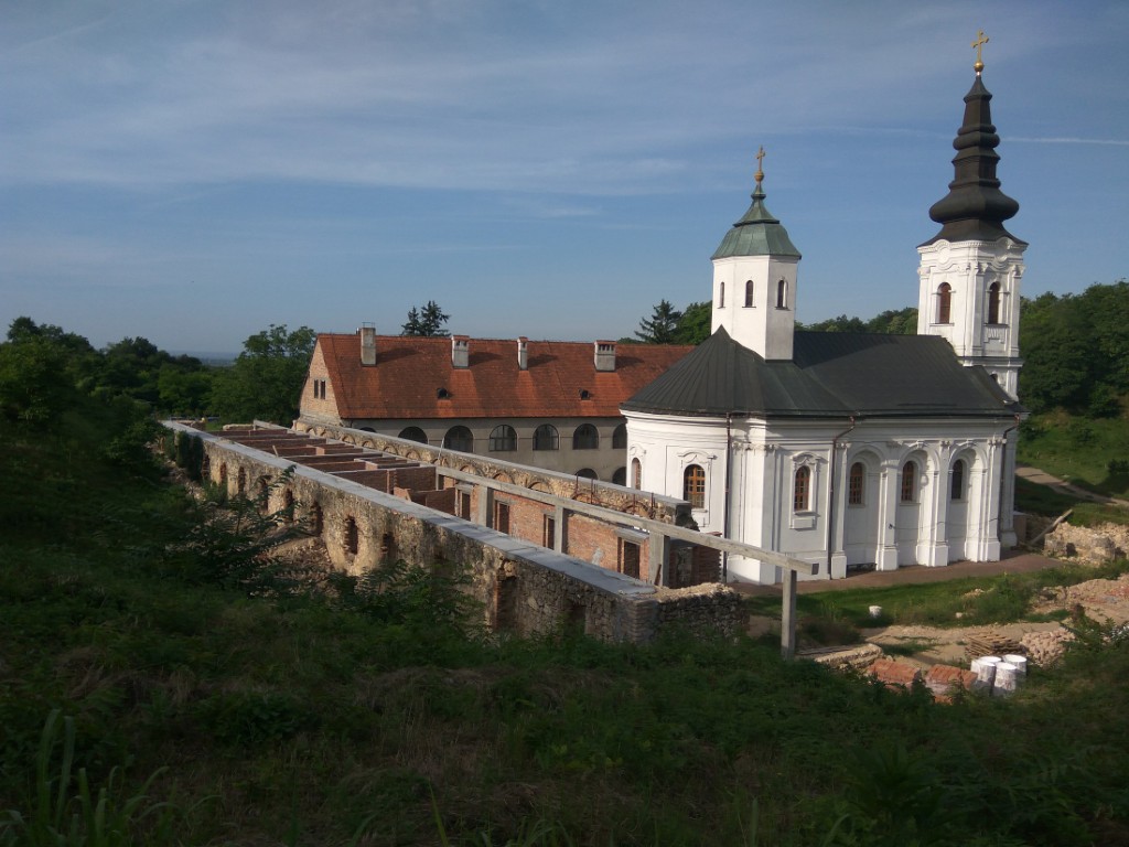 Фотографија из галерије Манастира Кувеждин, 2018 (12)